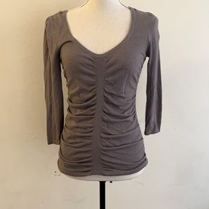 Guess 3/4 Sleeve Women M